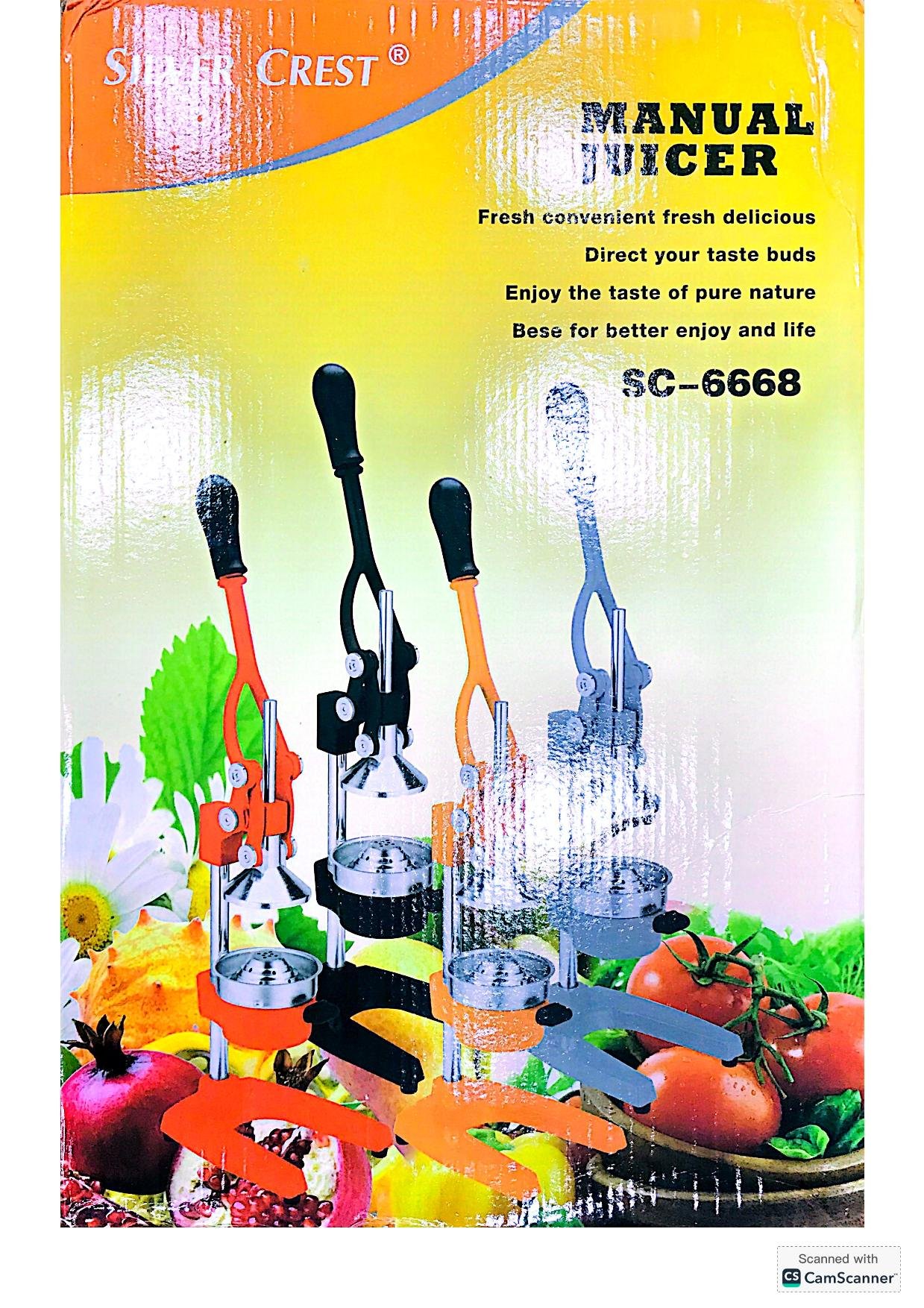 Product