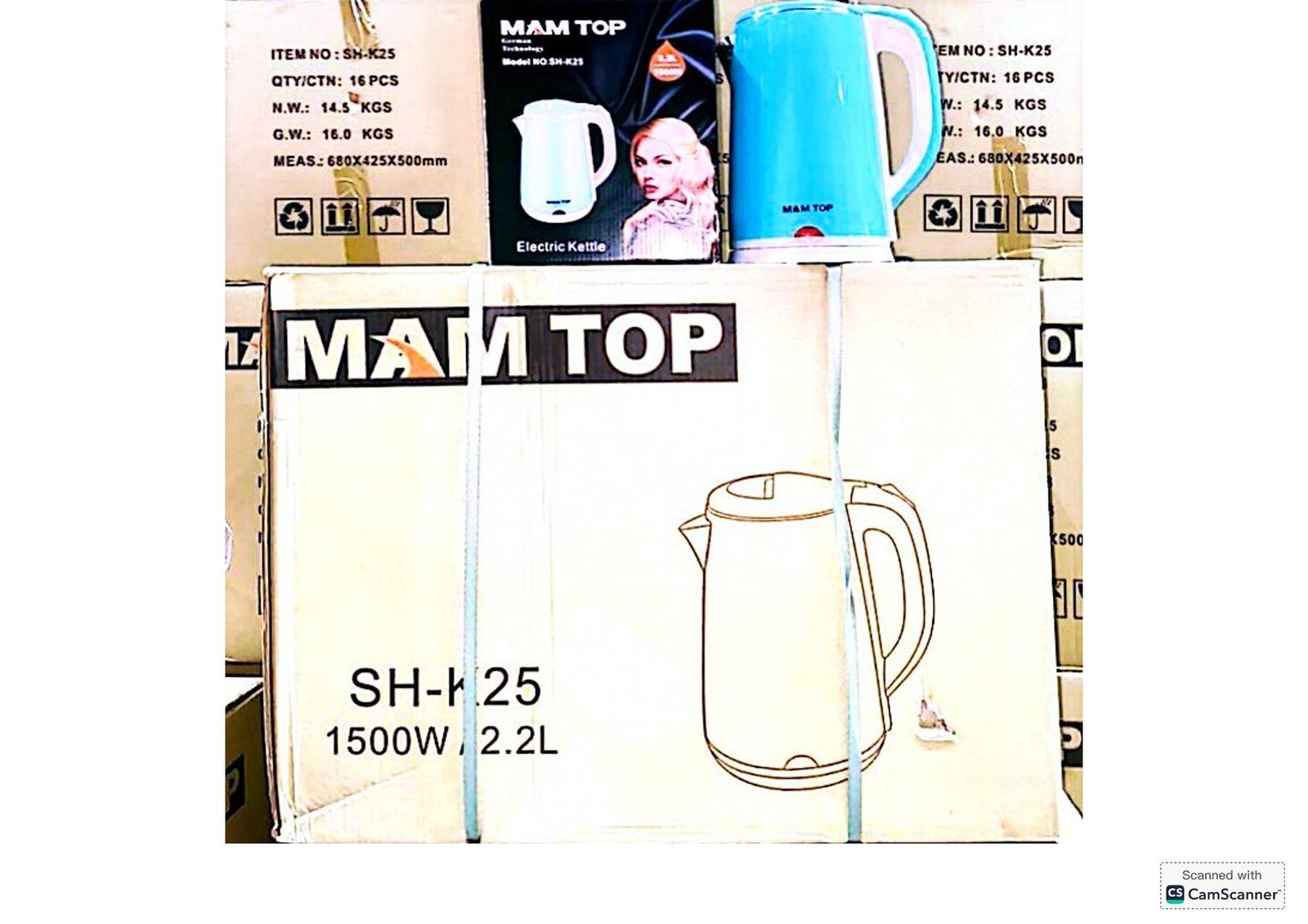 Product