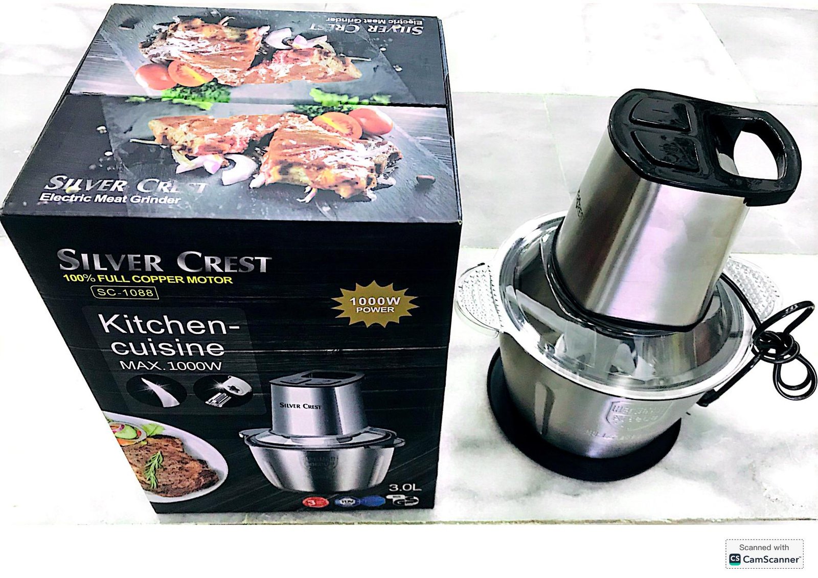 Product