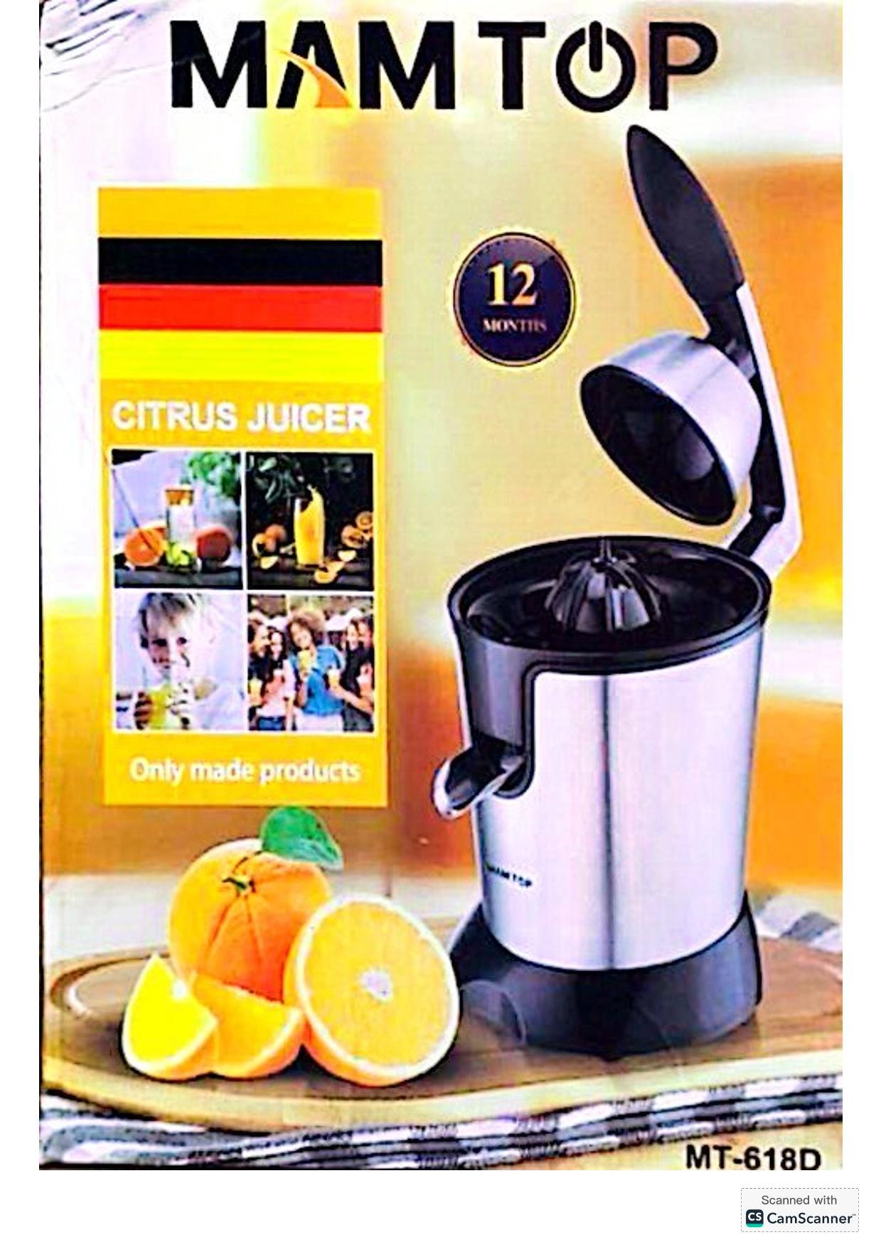 Product