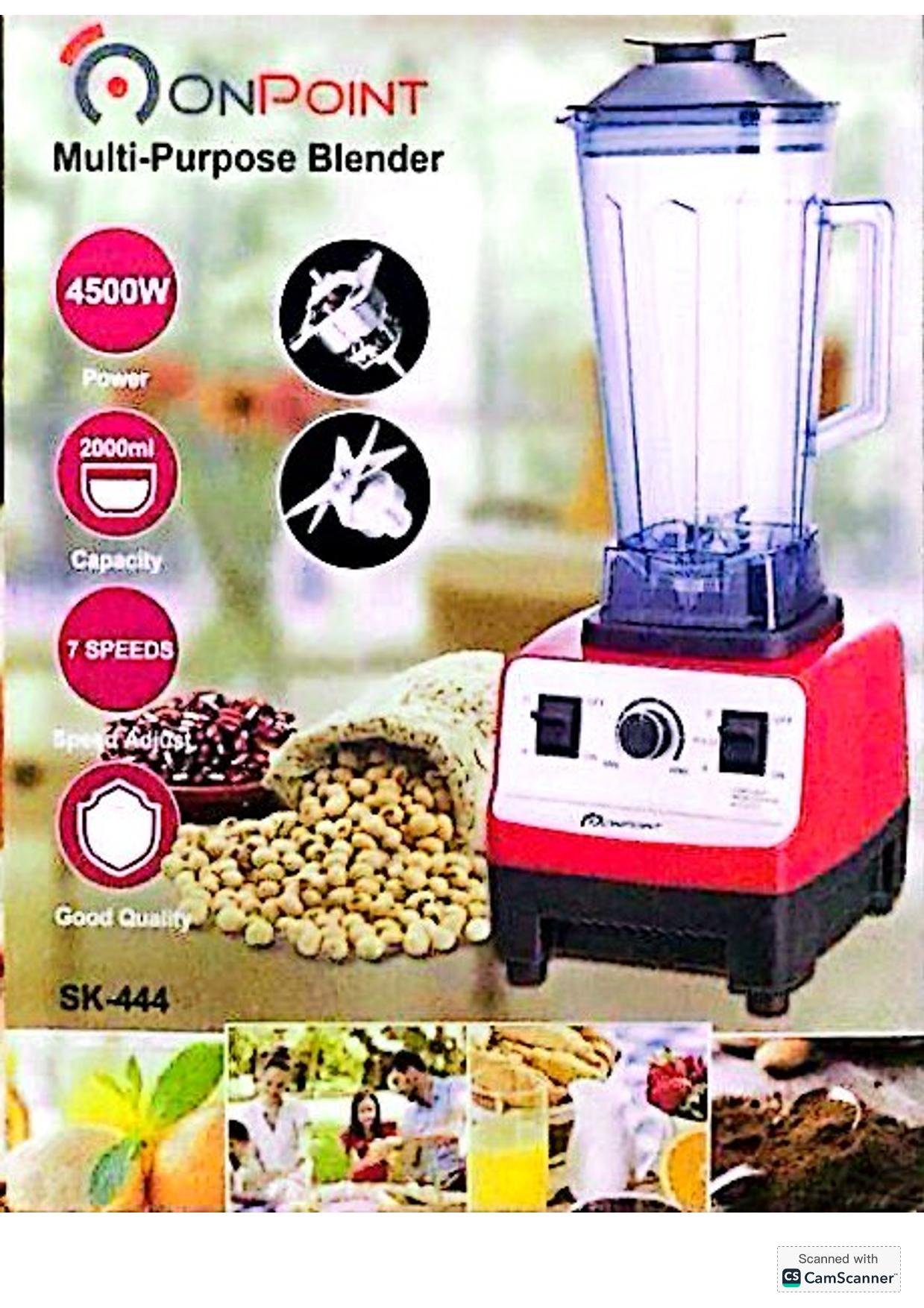 Product
