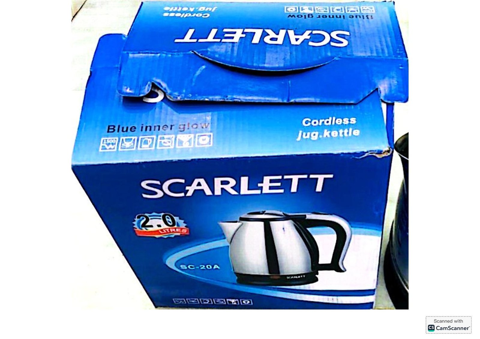 Product