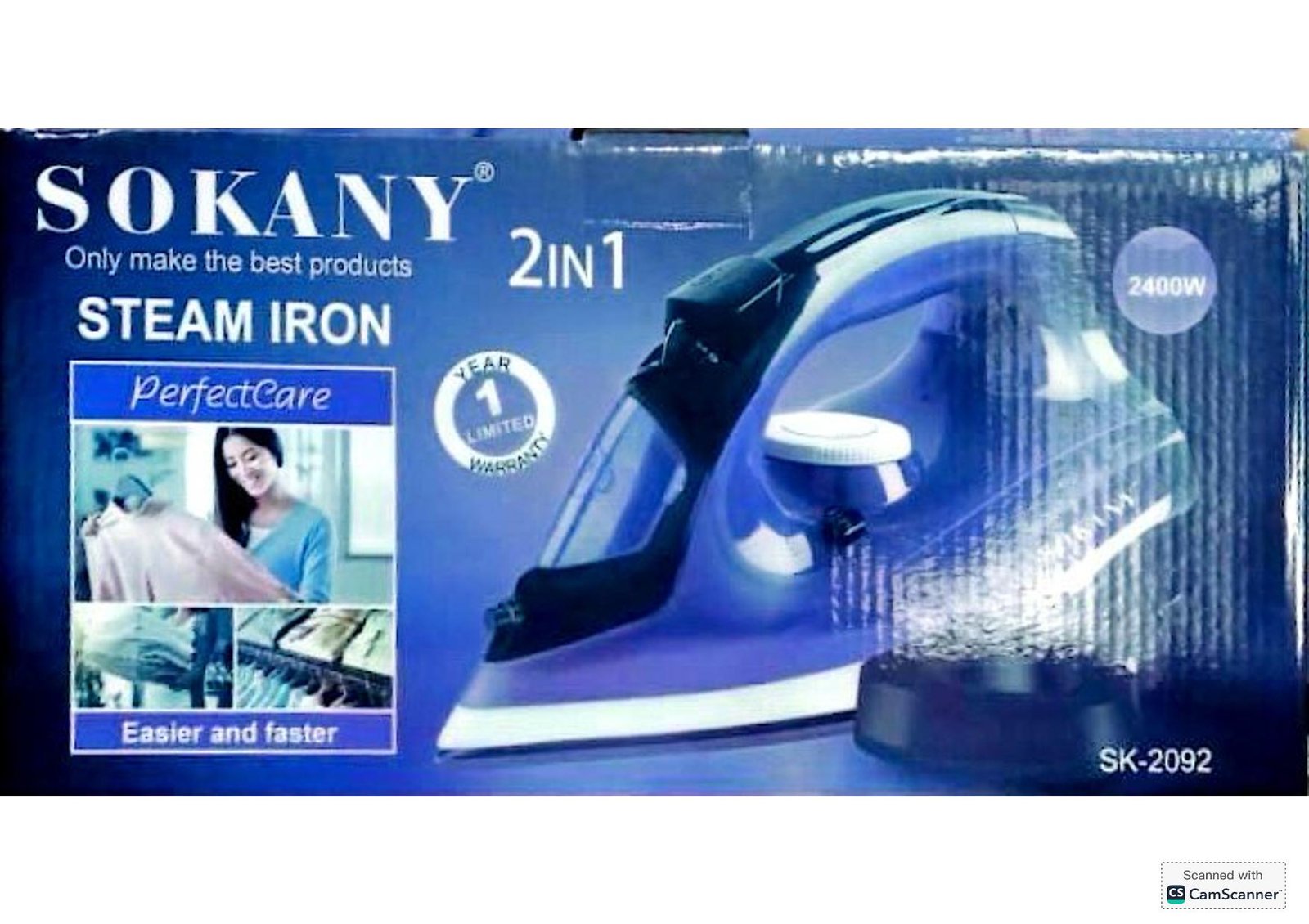 Product