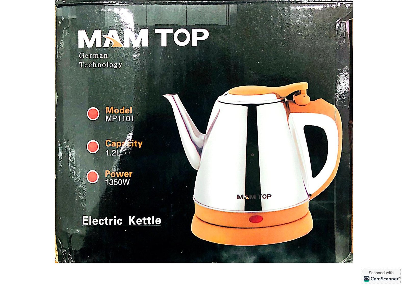Product