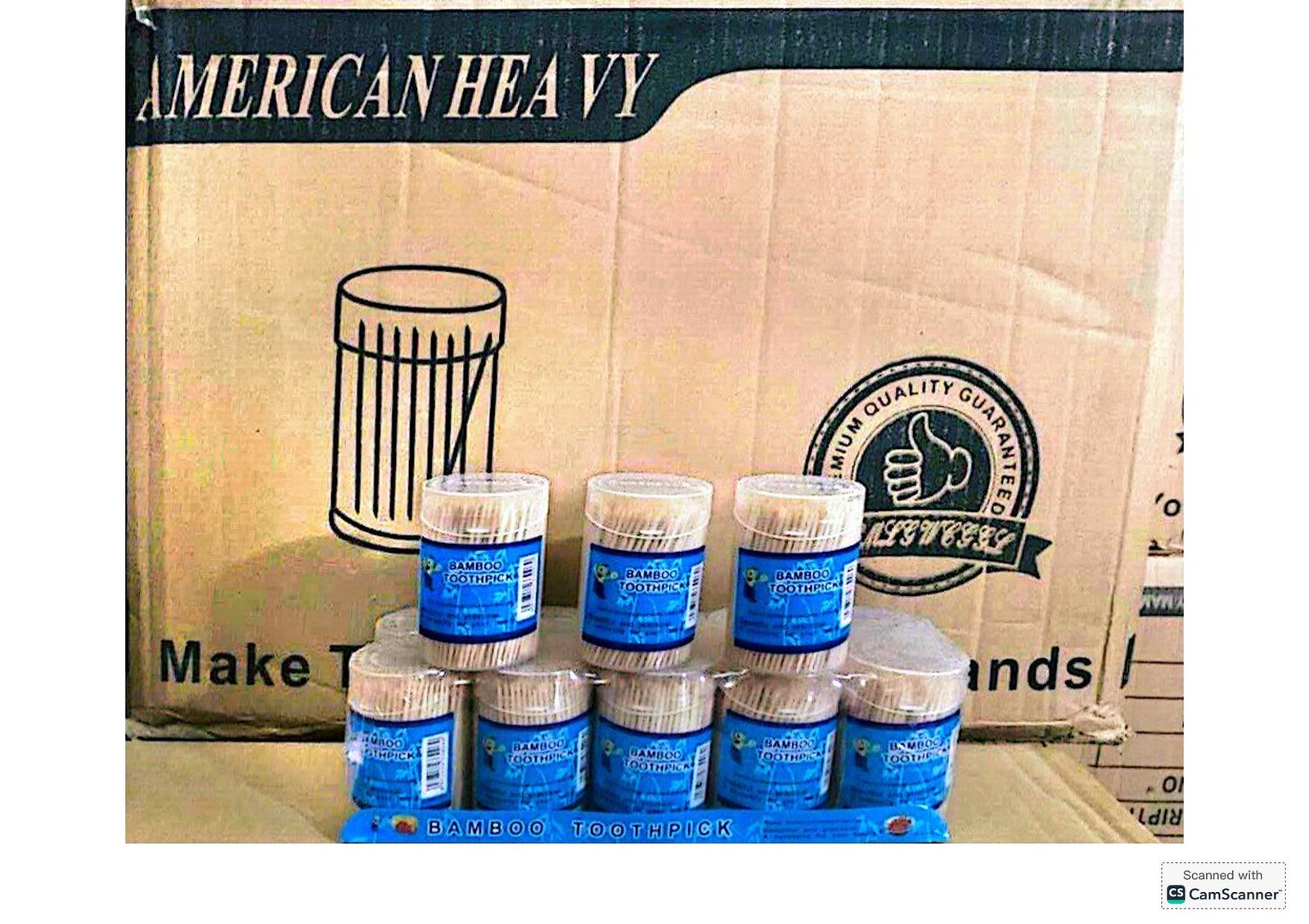 Product