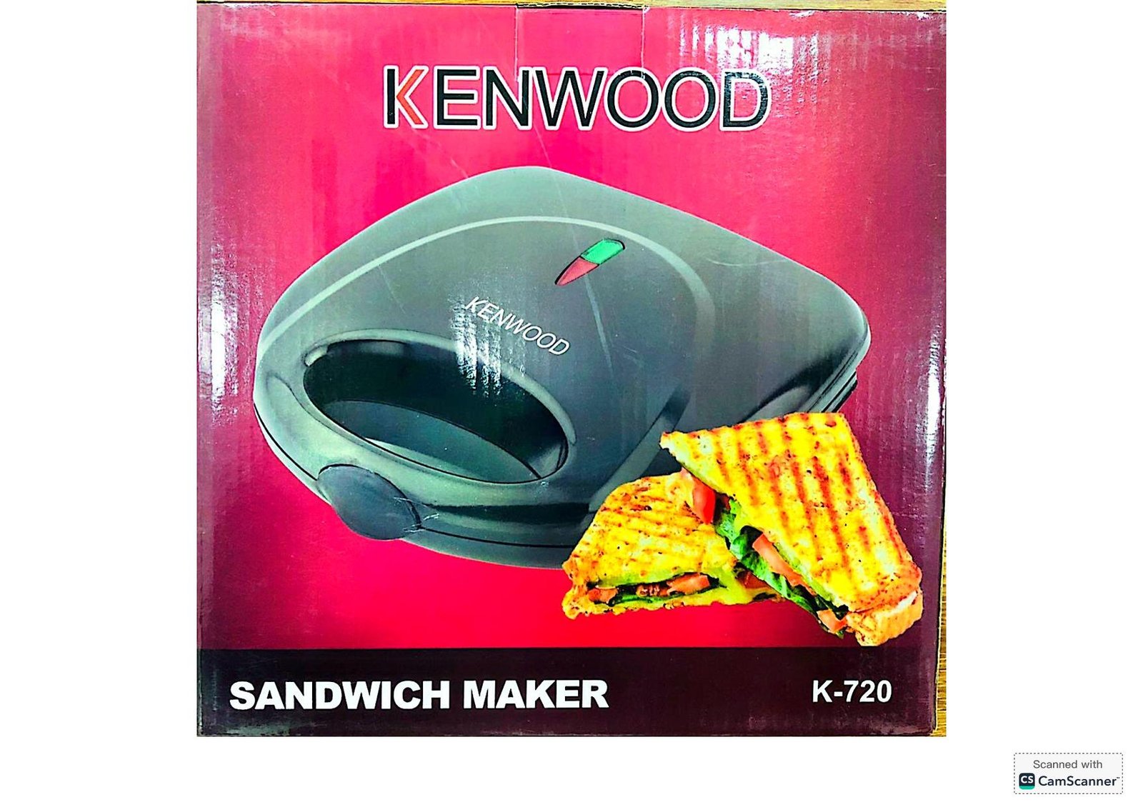 Product