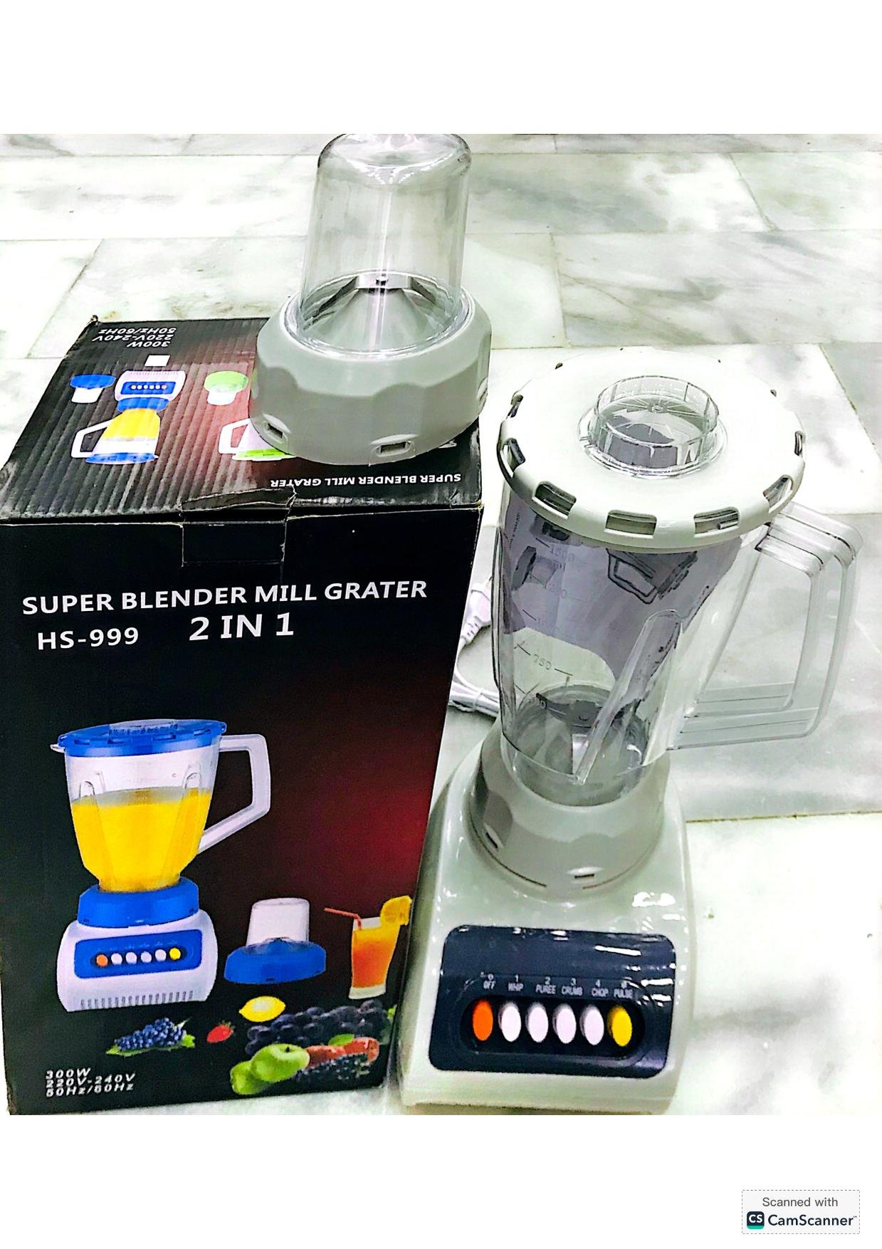 Product