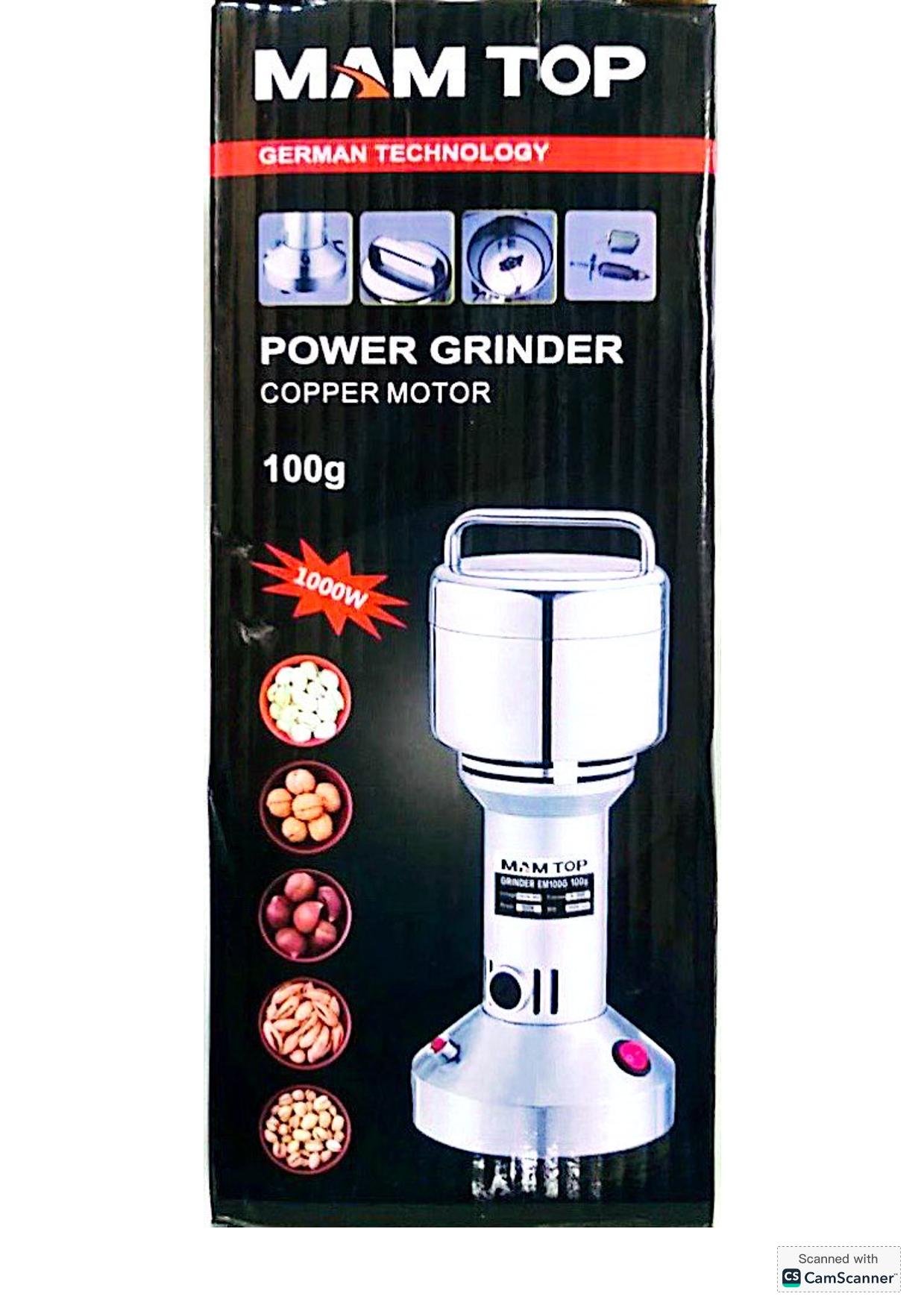 Product