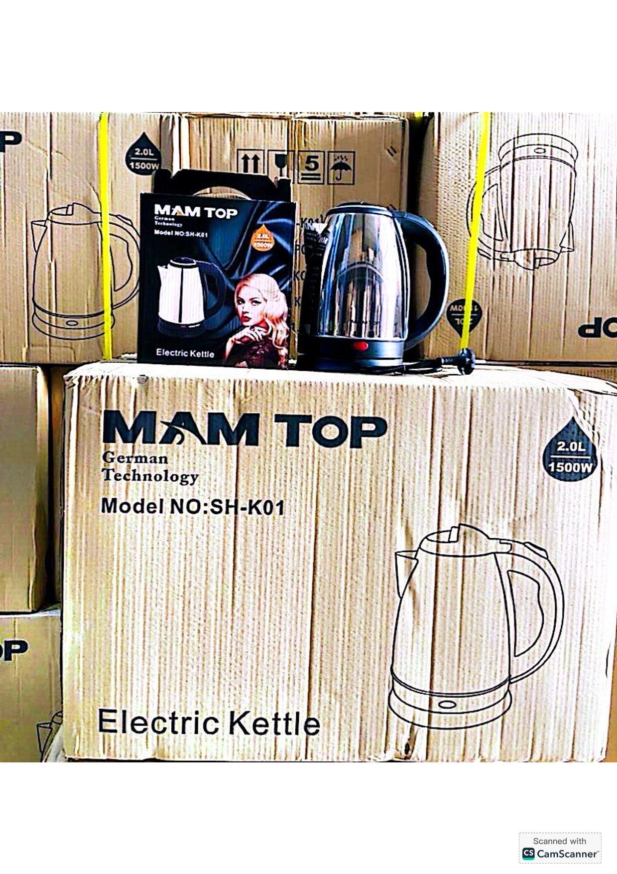 Product