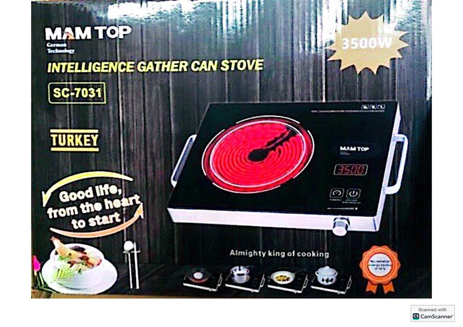 Product