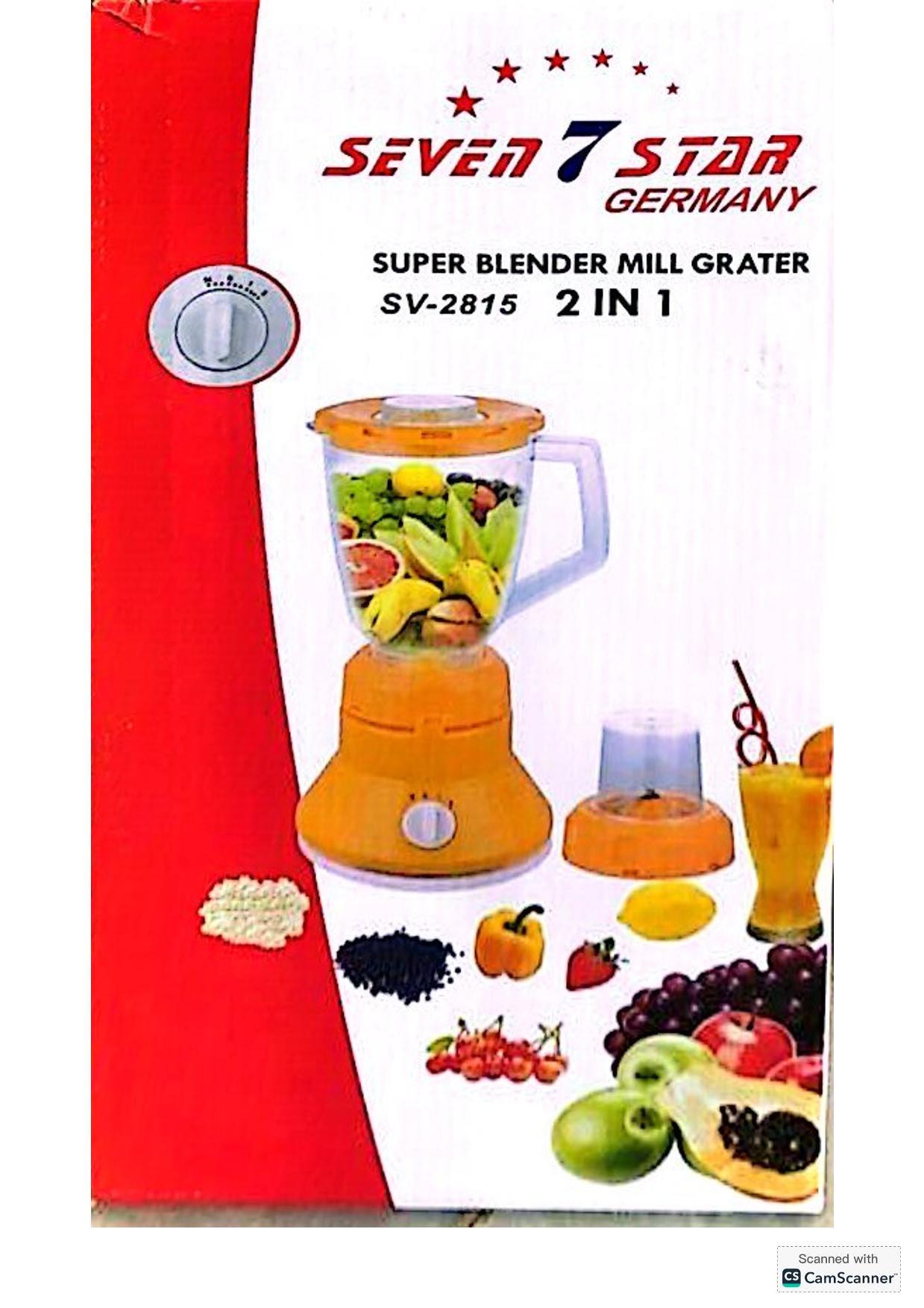 Product
